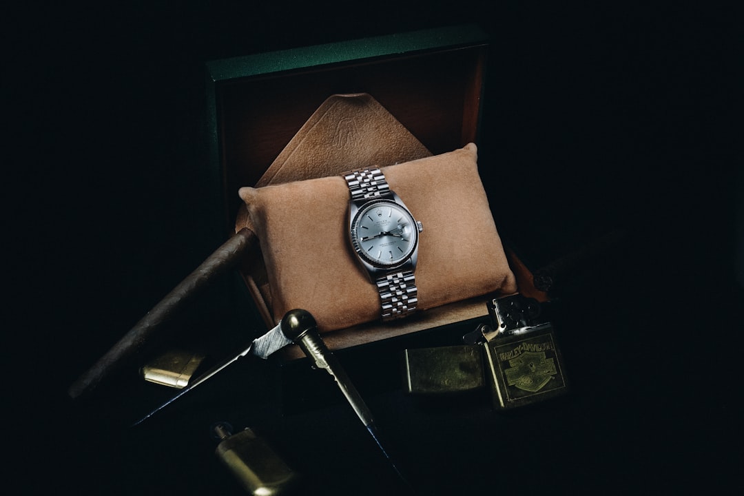 Unveiling the Timeless Elegance of the Rolex Batgirl