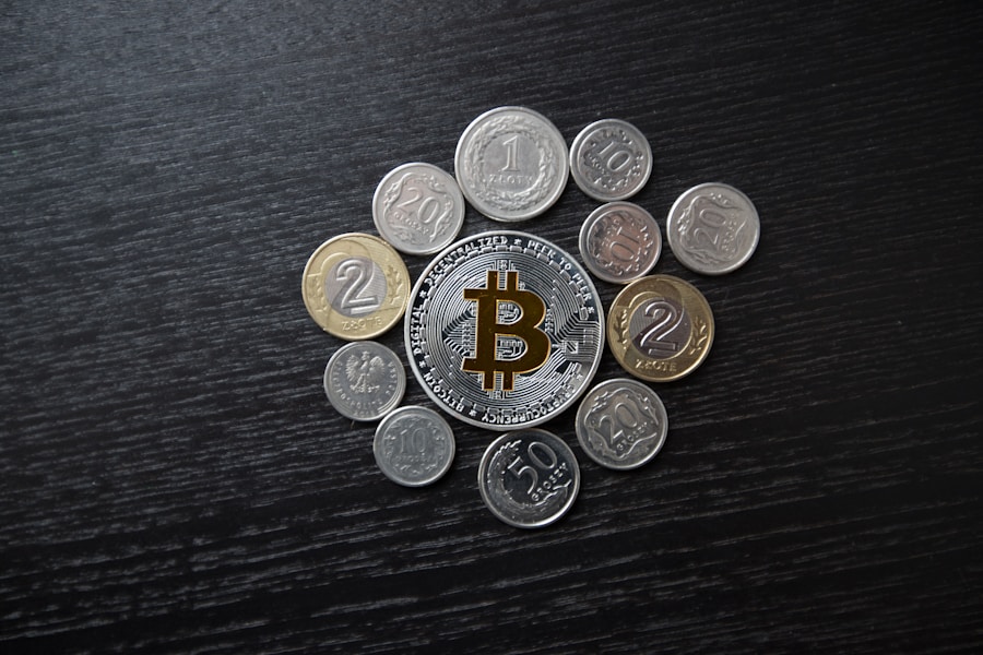 Tracking Bitcoin Price: Stay Updated on Market Trends